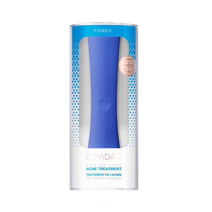 DEVICE, SPOT TRTMT ESPADA 2 LED BLU LT COBALT BLU