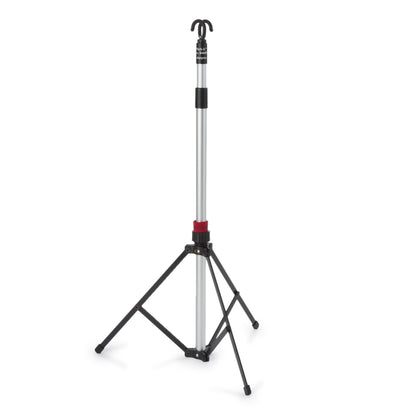IV POLE, PITCH-IT DISP W/2HOOK