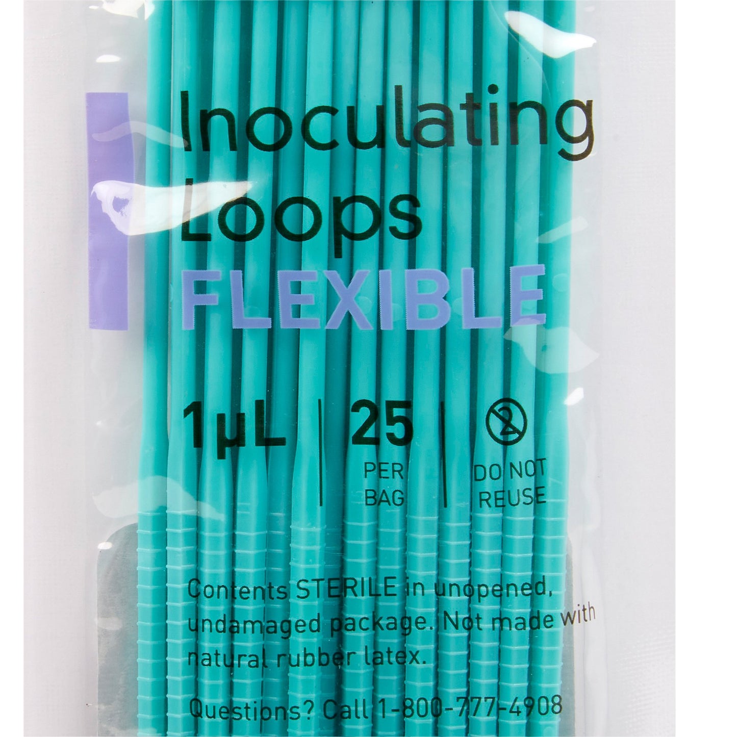 LOOP, INOCULATING FLEX 1UL