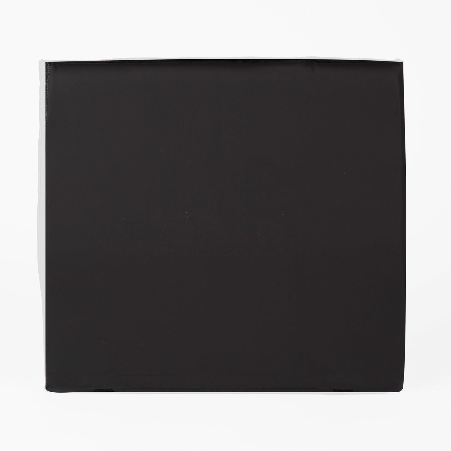CUSHION, BACK W/LUMBAR SUPP 20"X19"
