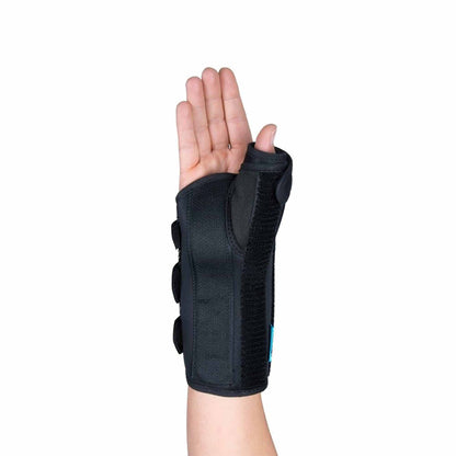 THUMB SPLINT, SPICA FORMFIT LTSM 8" OSSURA