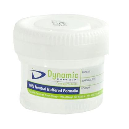 FORMALIN, PREFILL 10% 40ML/20ML