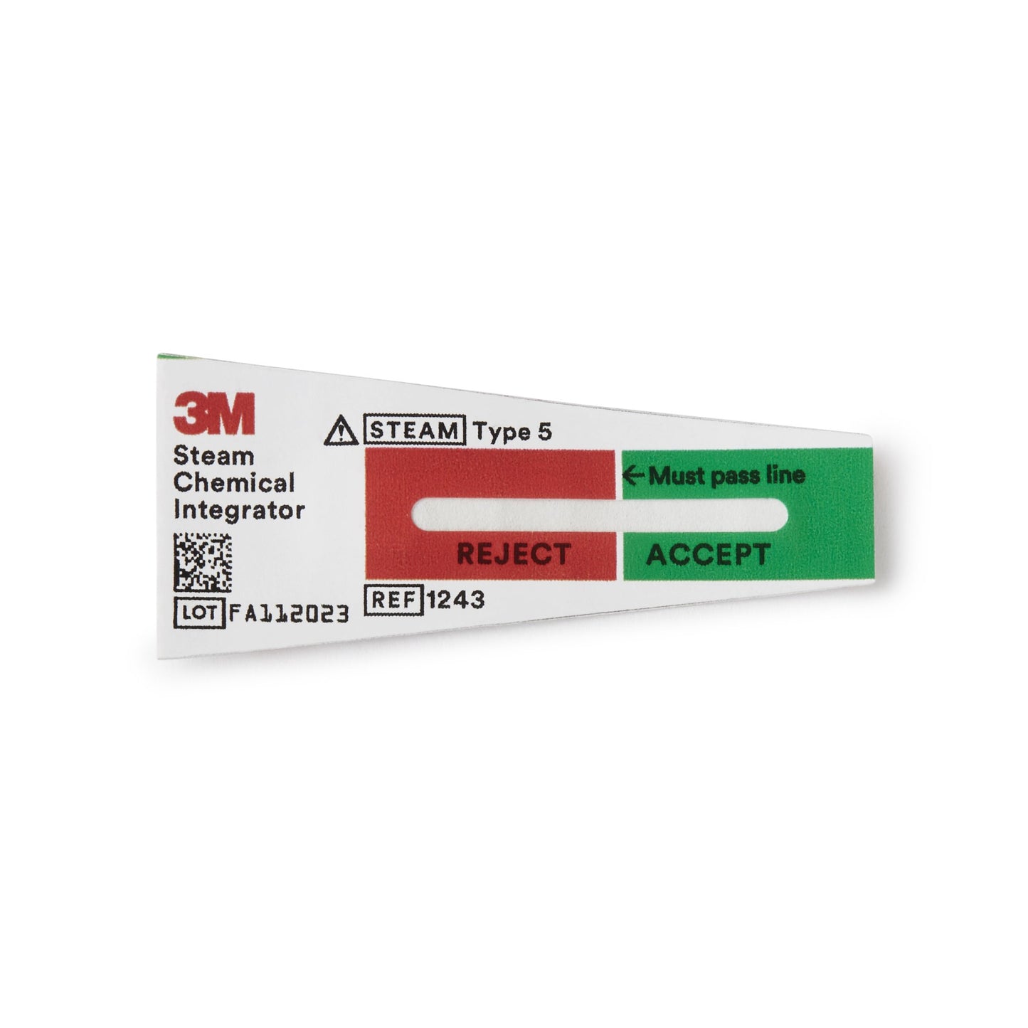 INTEGRATOR, CONVENIENT PACK