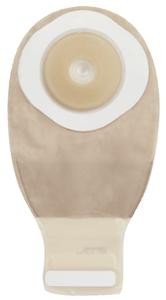 POUCH, OST DRN ESTEEM 1PC PRE-CUT STR 1-1/4"