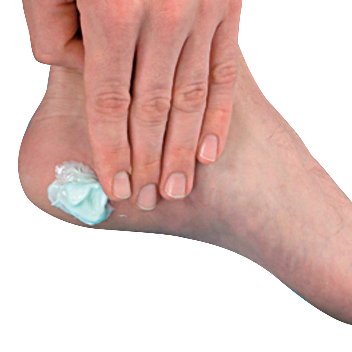 CREAM, FOOT DEEP HEALING 4OZ JAR T-PEDI