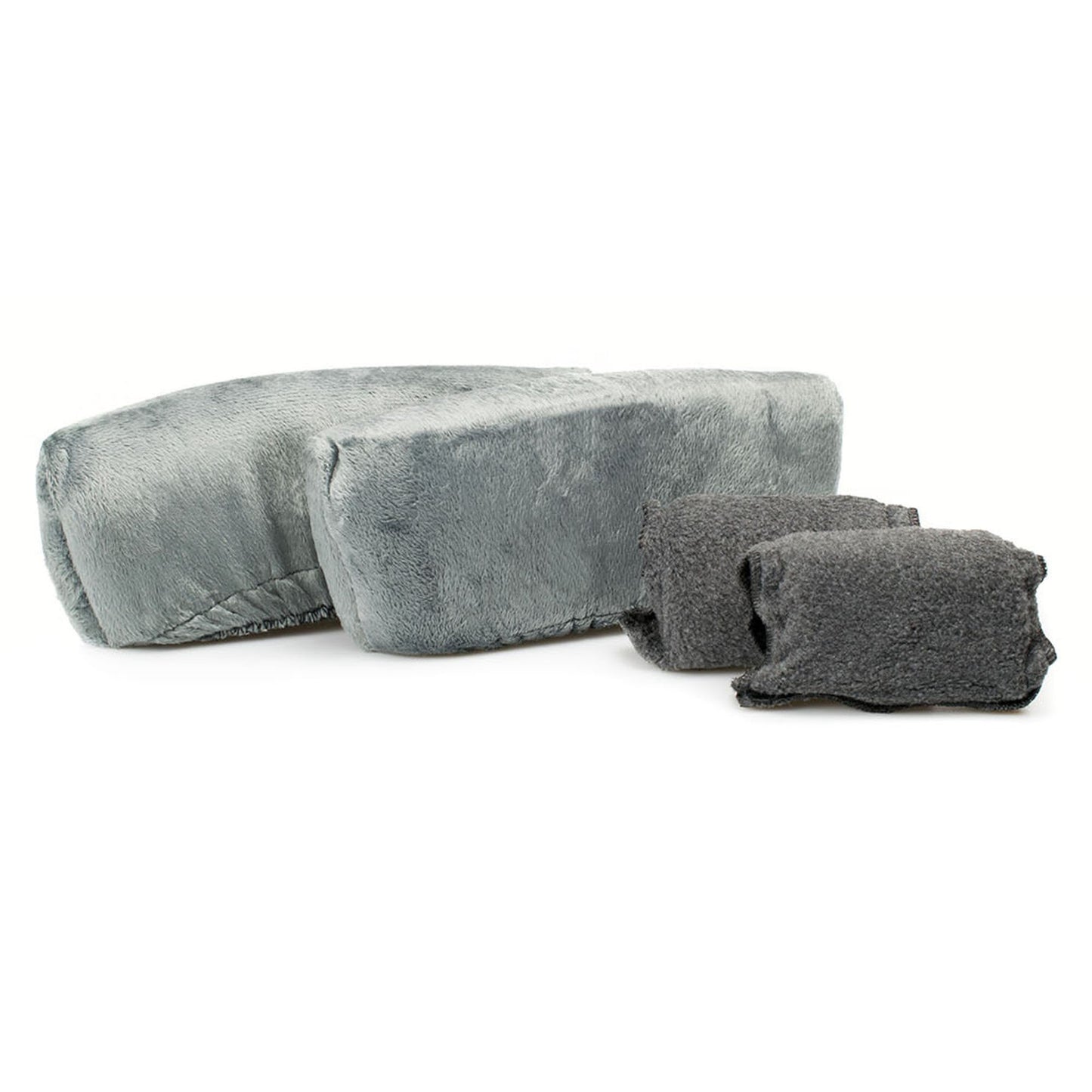 CUSHION, CRUTCH UNDERARM & HAND UNIV