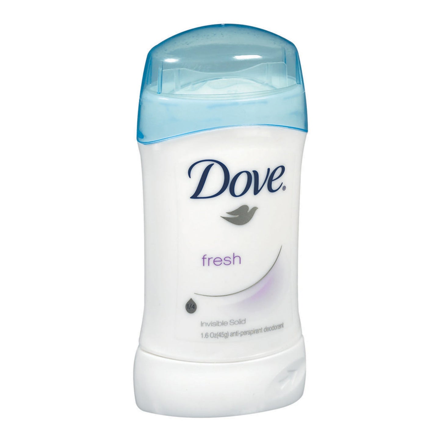 DEODORANT, DOVE SOLID FRESH 1.6OZ 9UNLVR