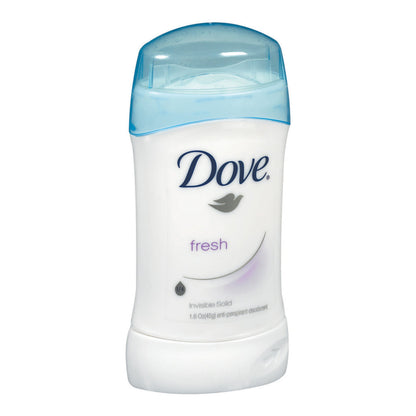 DEODORANT, DOVE SOLID FRESH 1.6OZ 9UNLVR