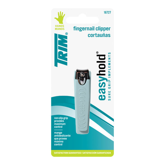 CLIPPER, FINGERNAIL EASY
