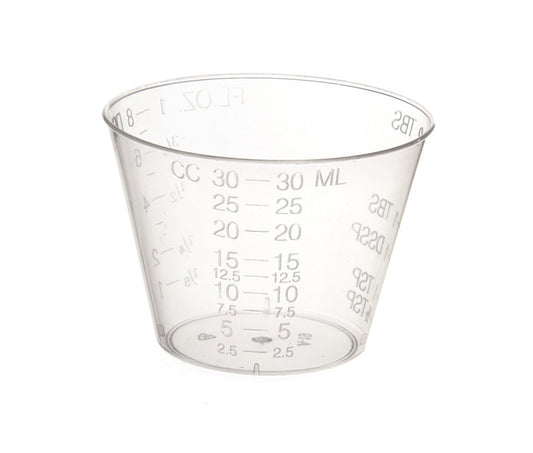 CUP, MEDICINE