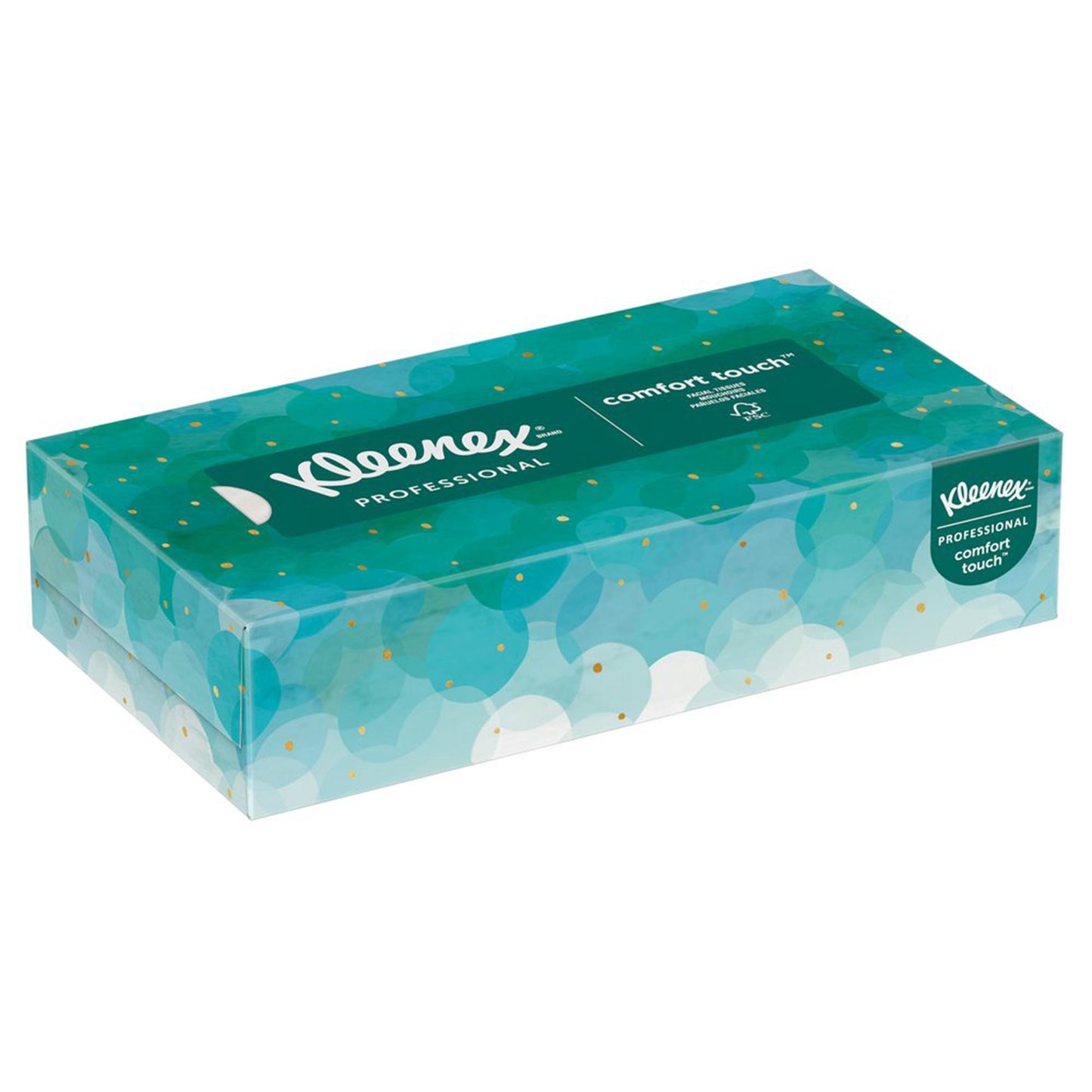TISSUE, FACIAL KLEENEX