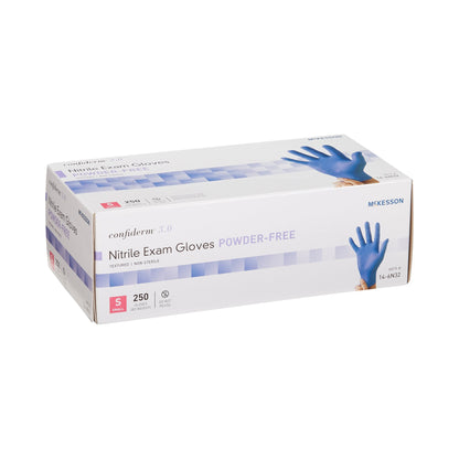 GLOVE, EXAM NTRL SM N/S 3.0