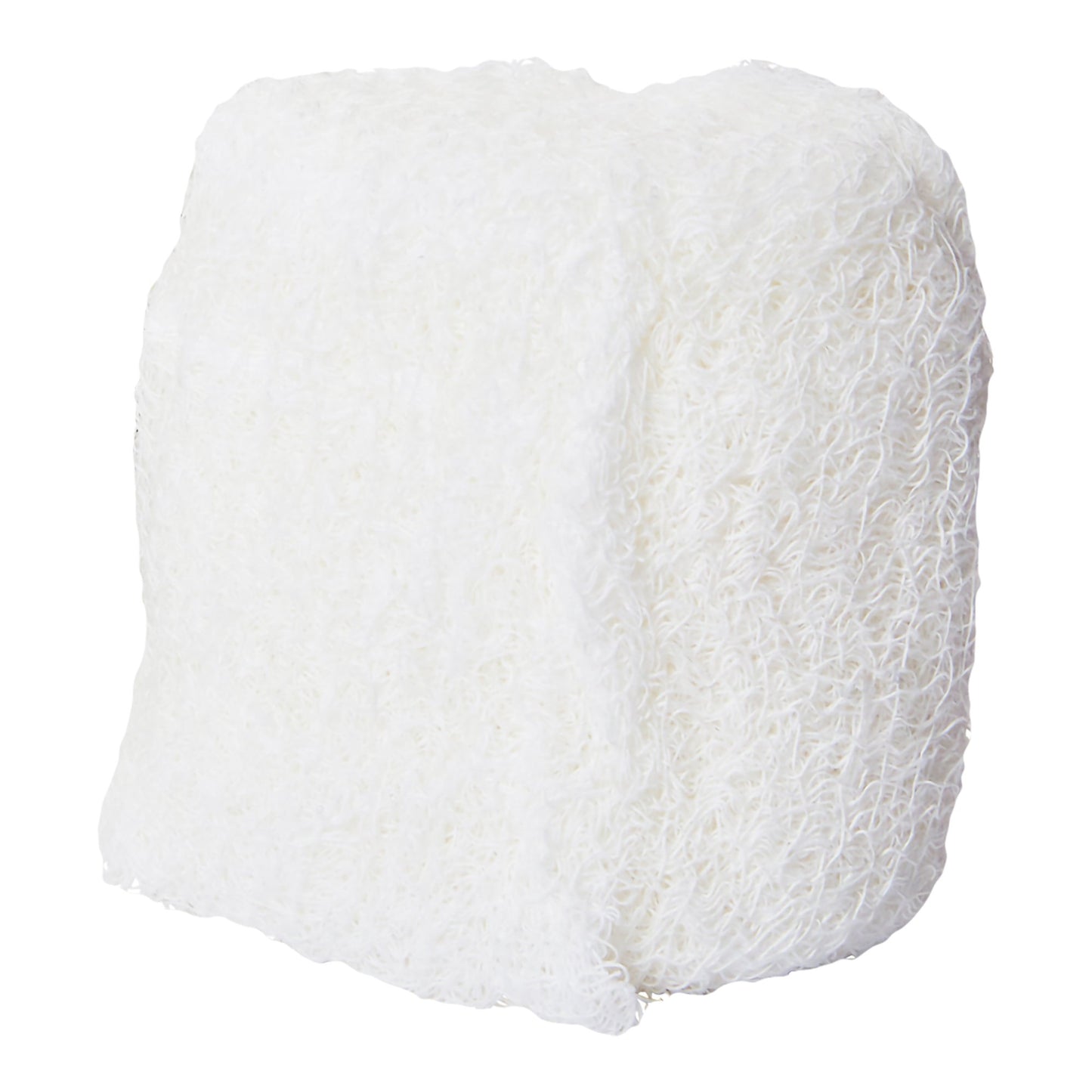 BANDAGE ROLL, GAUZE FLUFF STR2.25"X3YDS