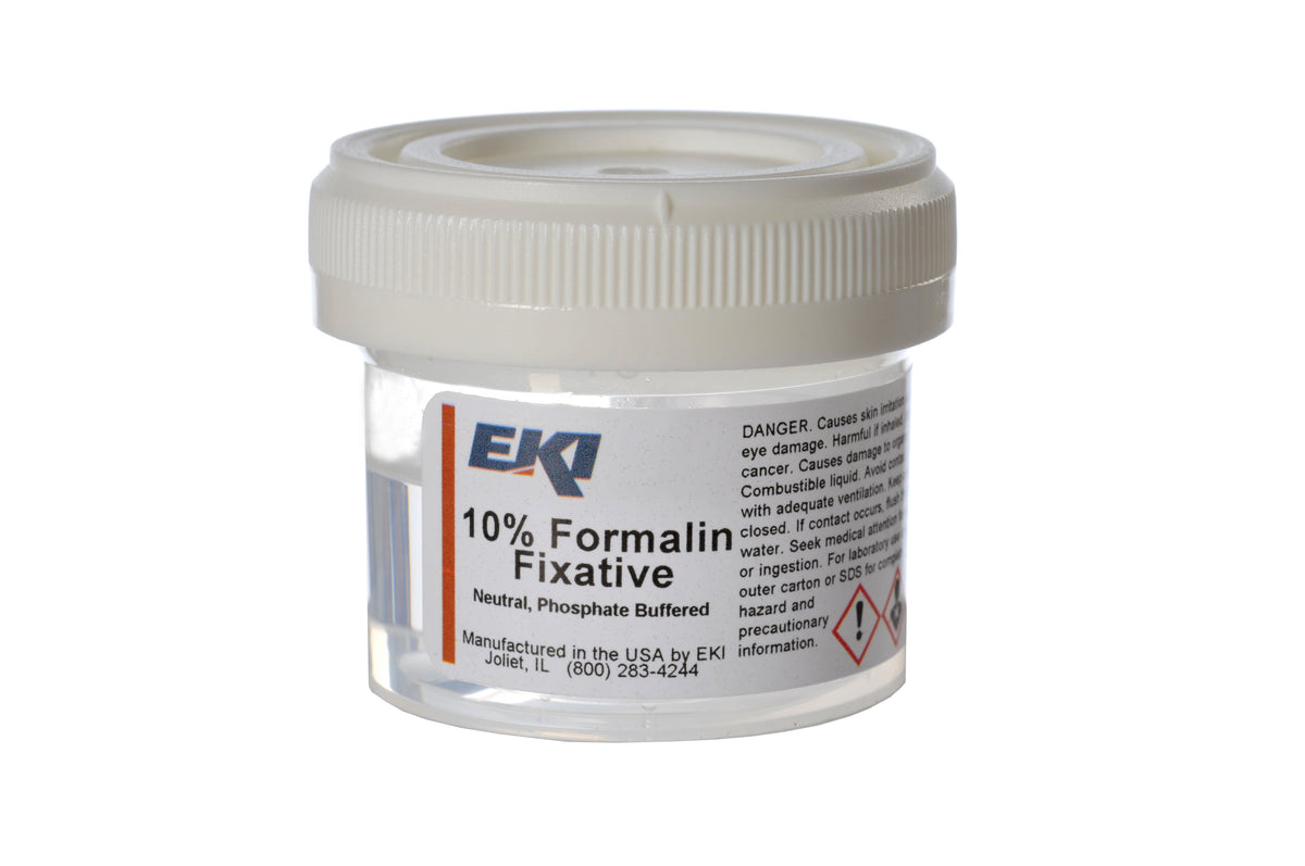 FORMALIN 40ML BTL 100/CS100/CS
