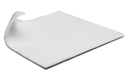 DRESSING, DURAFIBER 4"X4"