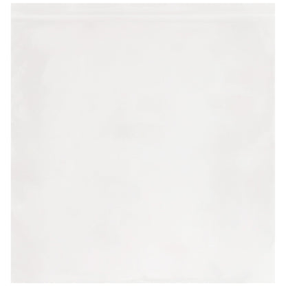 BAG, ZIP LOCK 12X12