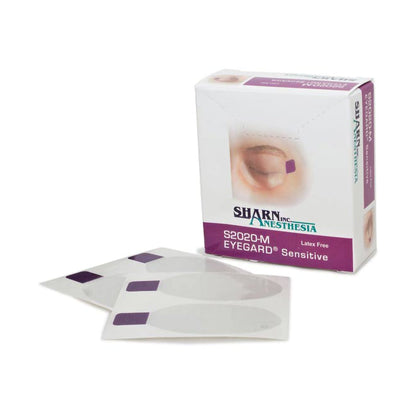 COVER, EYE EYEGUARD SNSI
