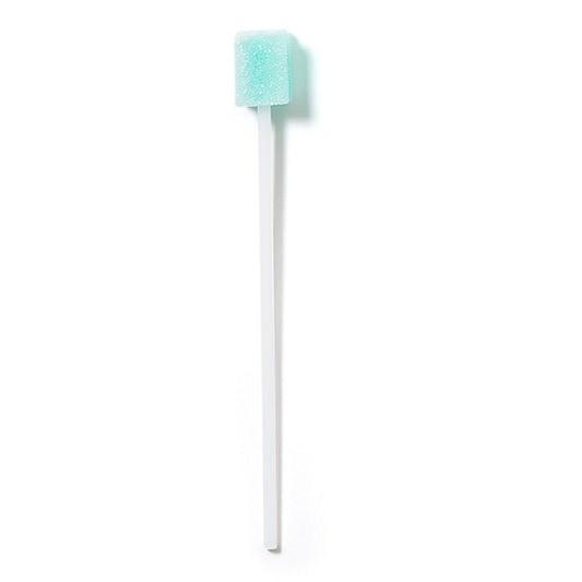 SWAB, DENTA SNGL WRAP W/DENIFRICE