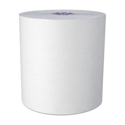 TOWEL, PAPER ROLL HARD F/SCOTTESSENTIAL DISP