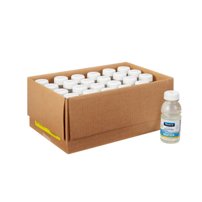 THICK-IT, CLEAR ADV WATER MODERATE/HONEY 8OZ