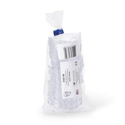 EYE SHIELD, UNIV CLR PLAS VENTED