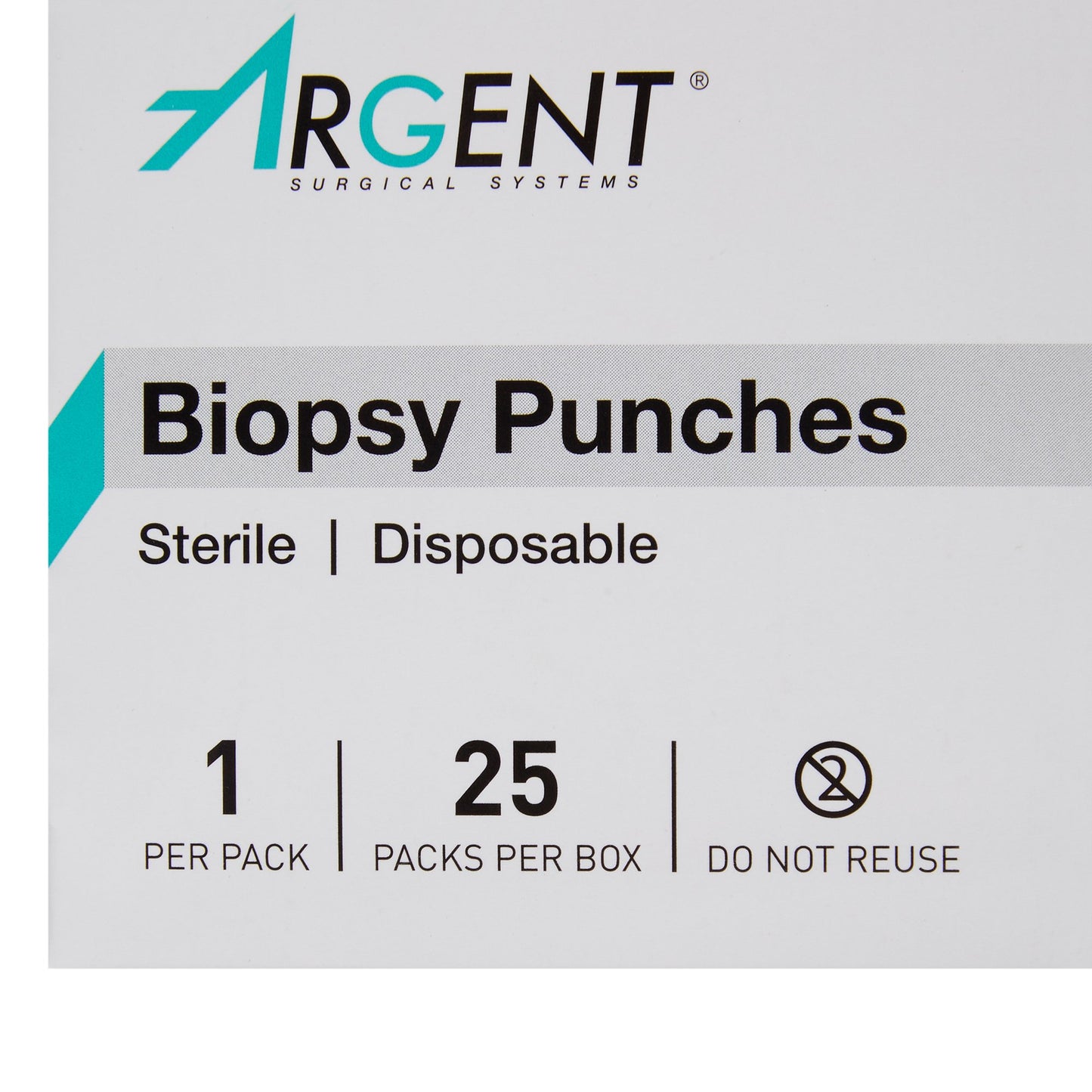 PUNCH, BIOPSY DISP STR 3MM