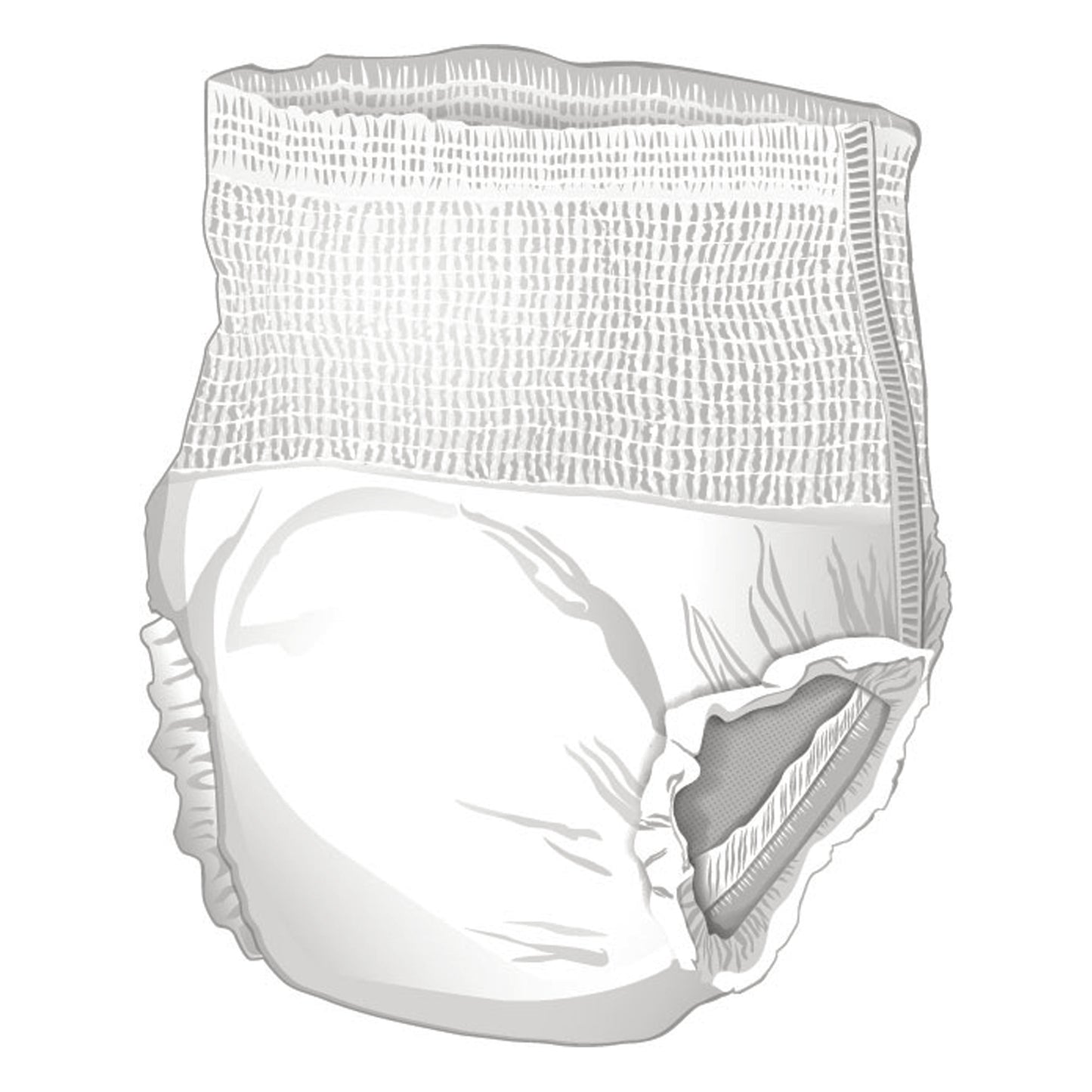 UNDERWEAR, ULTRA SM 22-36