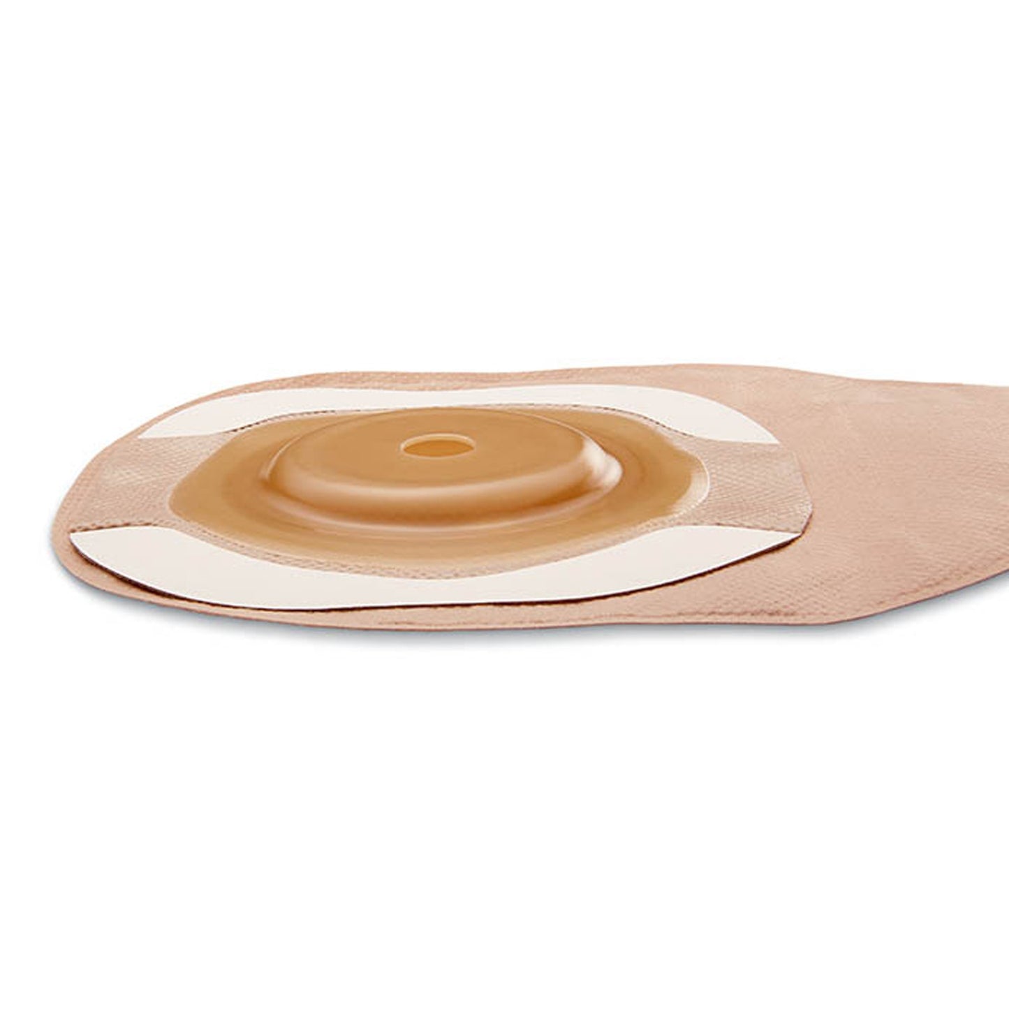 POUCH SYS, OST DRN FLEXTEND TPE FLTR CTF BGE 1 1/2"