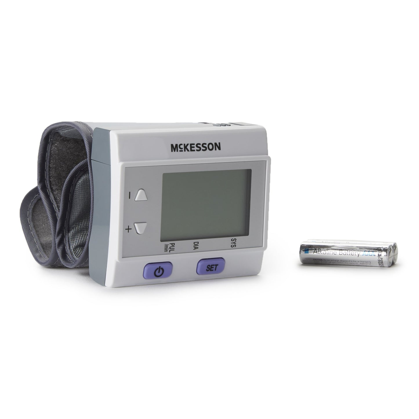 BP UNIT, WRIST DIG AUTO