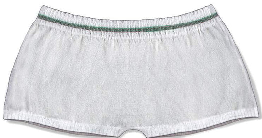PANTY, WINGS MESH 2-3XLG