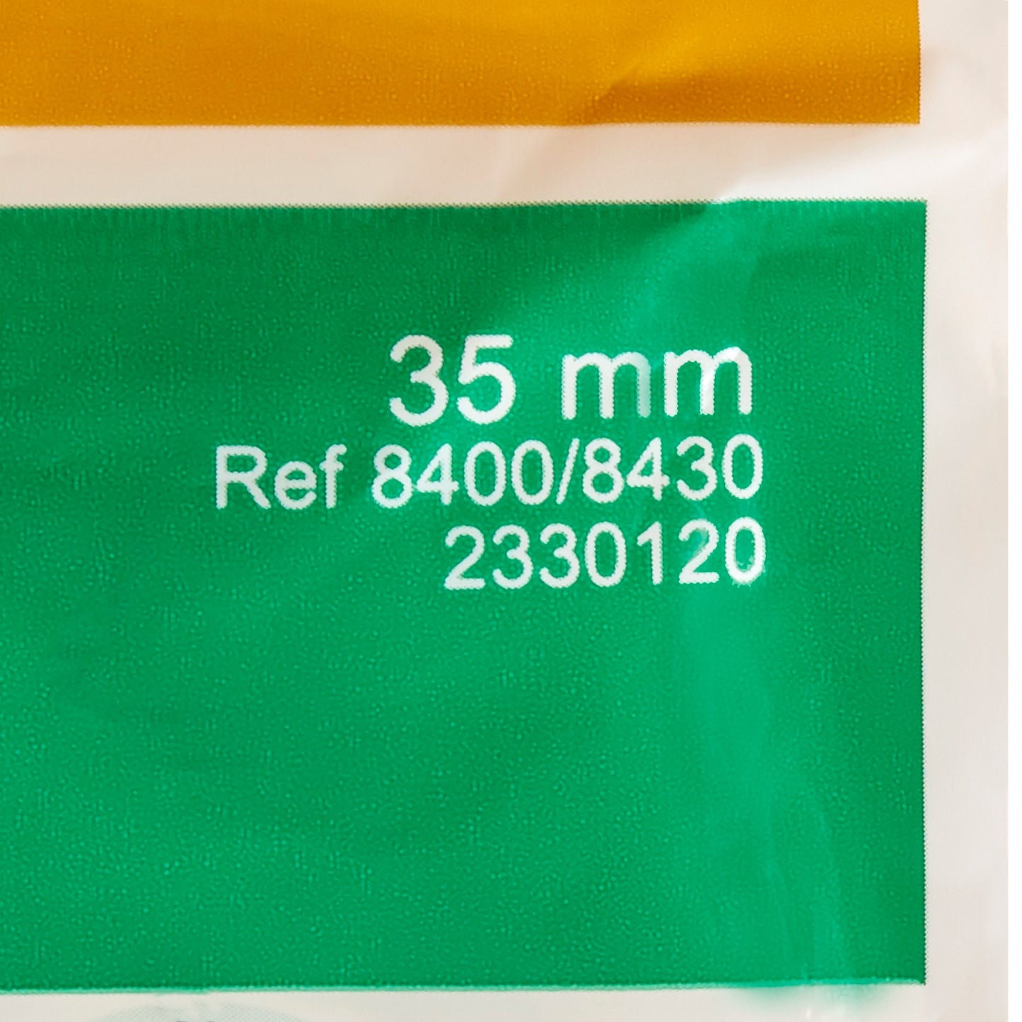 CATHETER, MALE EXT LG