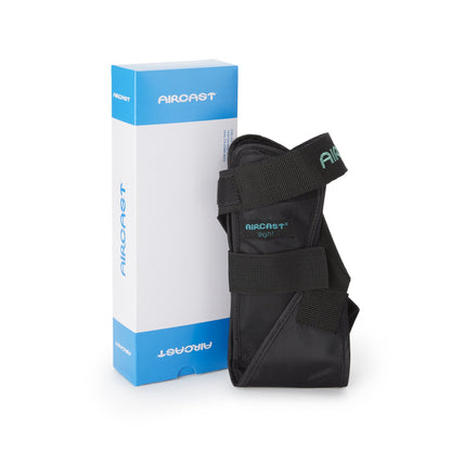 ANKLE BRACE, AIRSPORT RT MEDDJORTH