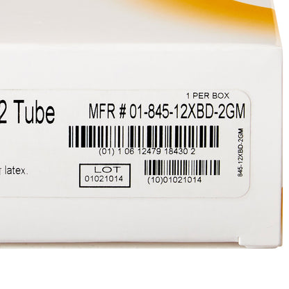 CUFF&BLADDER, BP 2TU LF BURG LG ADLT