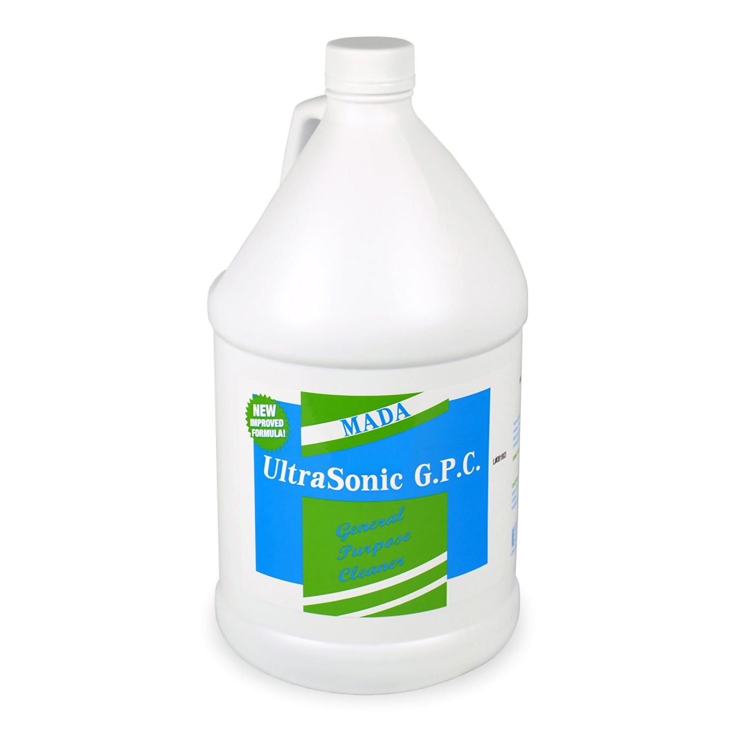 CLEANER, ULTRASONIC GEN PUPR