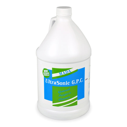 CLEANER, ULTRASONIC GEN PUPR
