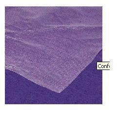 VEIL, CONFORM 4"X4" SHEET