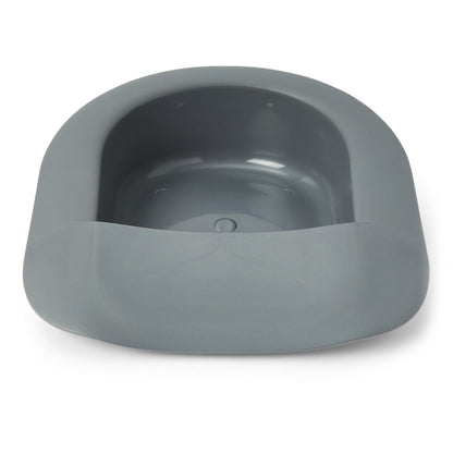 BEDPAN, BARIATRIC TAPERED FRNTLOOP HNDL 900LB CAP