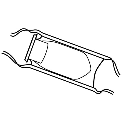 ICE PACK, STAY DRY LG