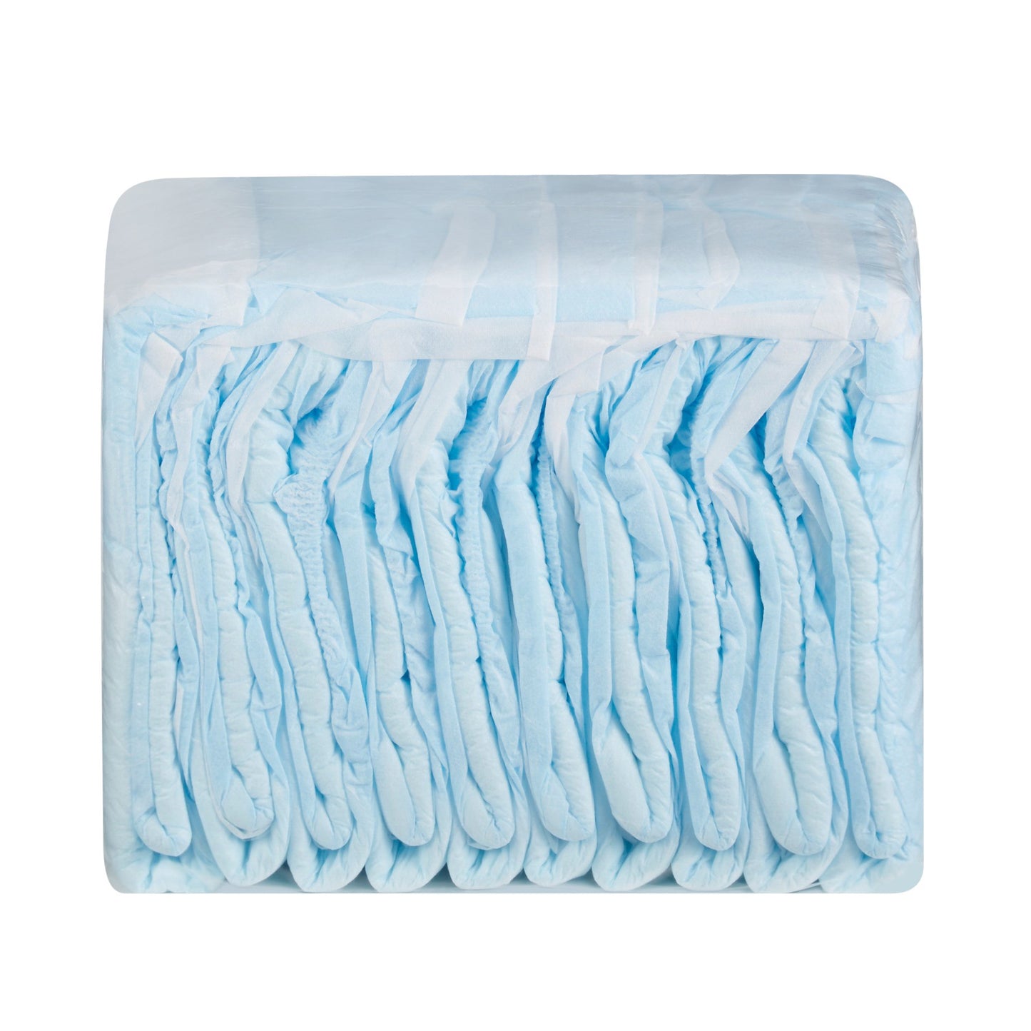 BRIEF, QUILTED SIMPLICITY ADLTLG