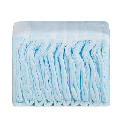 BRIEF, QUILTED SIMPLICITY ADLTLG