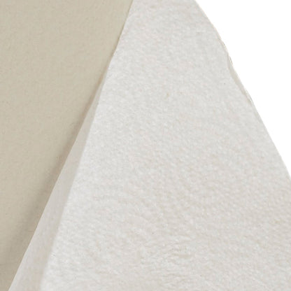 TOWEL, PAPER PERFORM 2PLY WHT