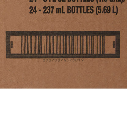 GLUCERNA SHAKE, RTD HOMEMADE VAN 8OZ BTL