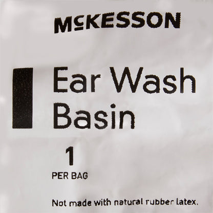 BASIN, EAR WASH