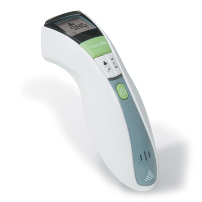 THERMOMETER, N/CONTACT INFRARED