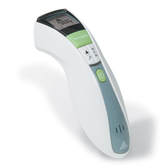 THERMOMETER, N/CONTACT INFRARED