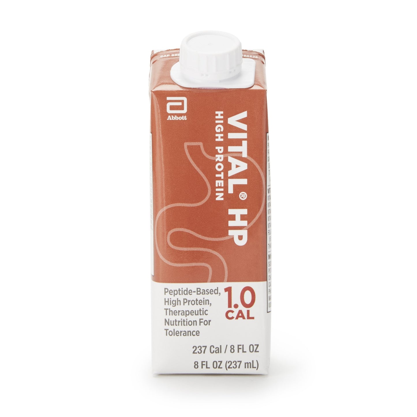 VITAL, HIGH PROTEIN ARC INST 8OZ