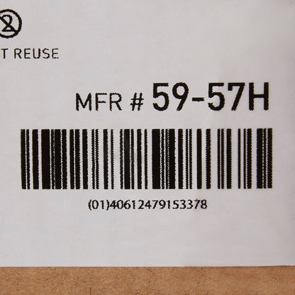 COMPRESS, INST HOT DLX 5.5"X6.75" LF