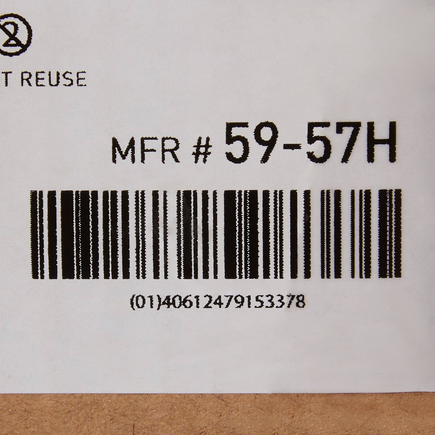 COMPRESS, INST HOT DLX 5.5"X6.75" LF