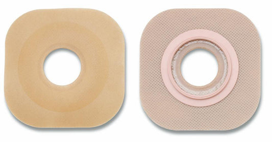 FLANGE, FLAT W/TAPE 22MM