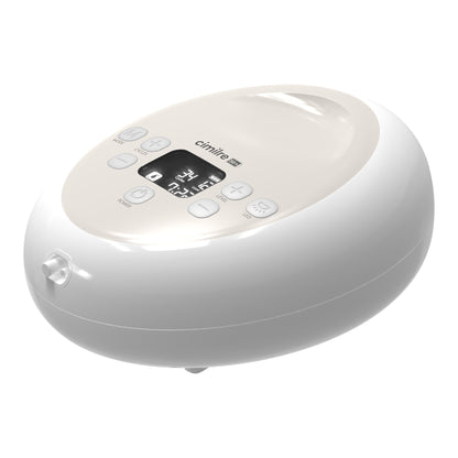 PUMP, BREAST DBL CIMILRE S6+